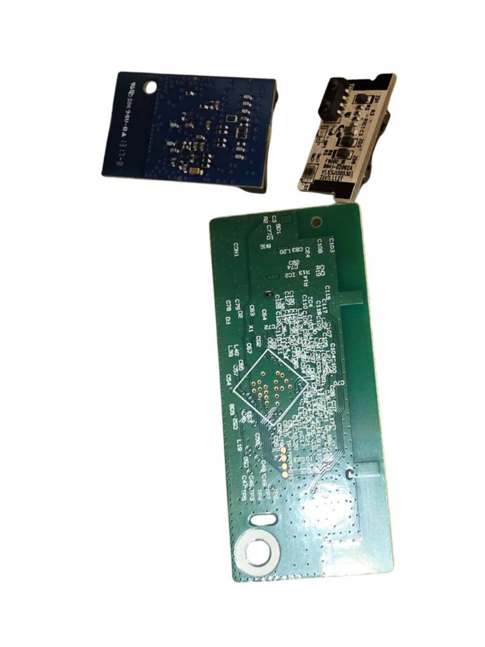 Samsung UN55F9000 TV Tuner Board WISOL_B600_R7 TV_D OEM Original